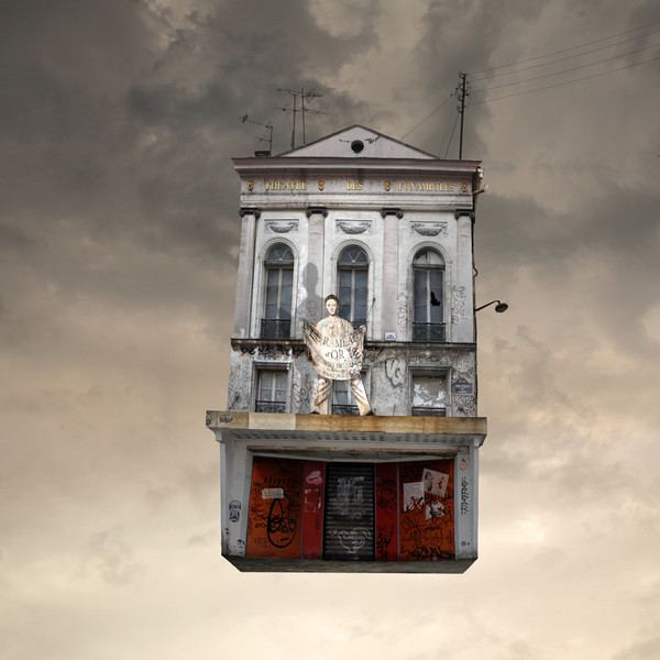 Photo Laurent CHEHERE