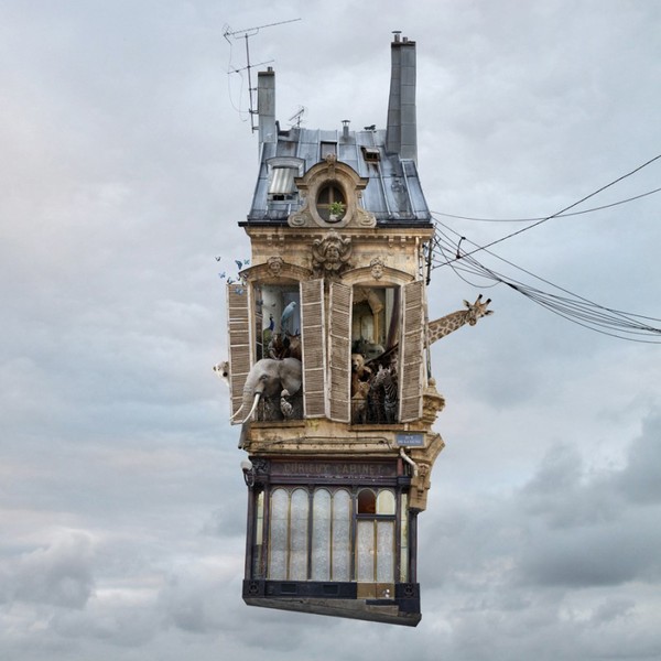 Photo Laurent CHEHERE