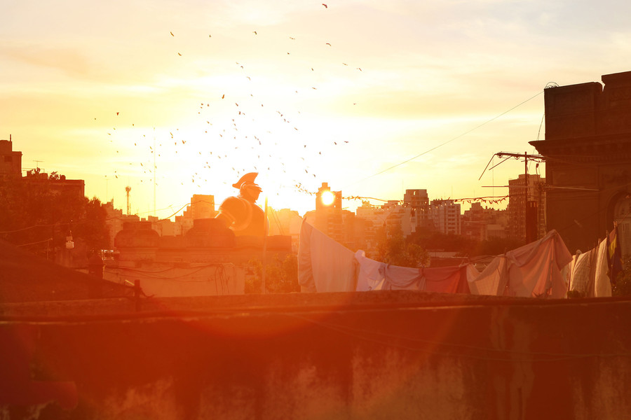 Photo Laurent CHEHERE