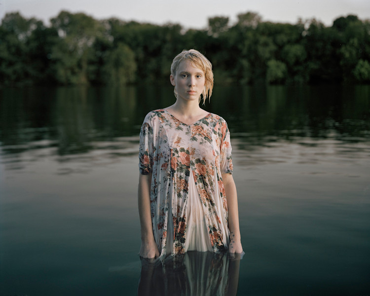 Photo Thomas Chéné