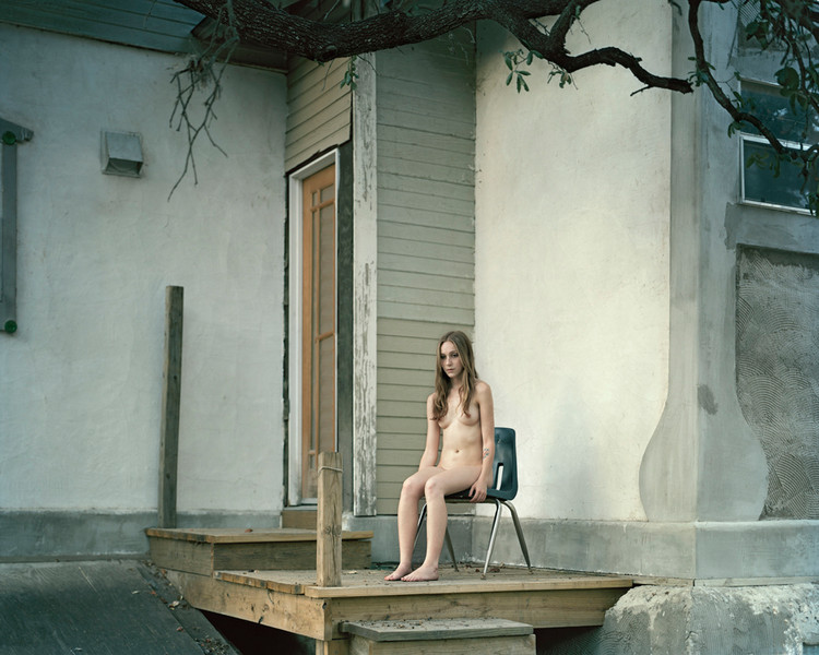 Photo Thomas Chéné