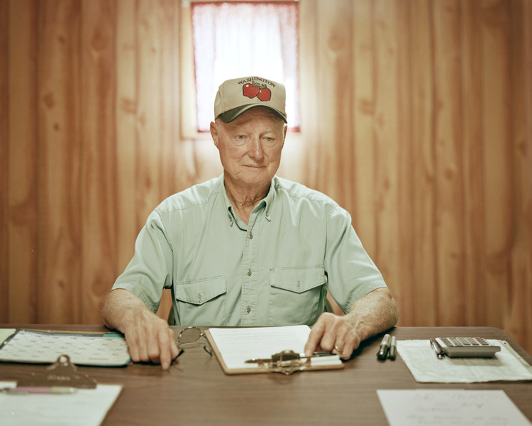 Photo Thomas Chéné