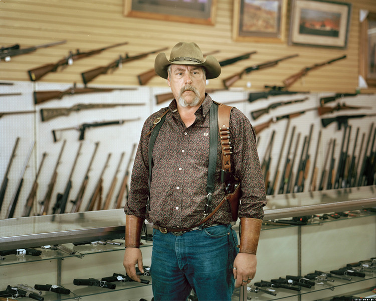 Photo Thomas Chéné