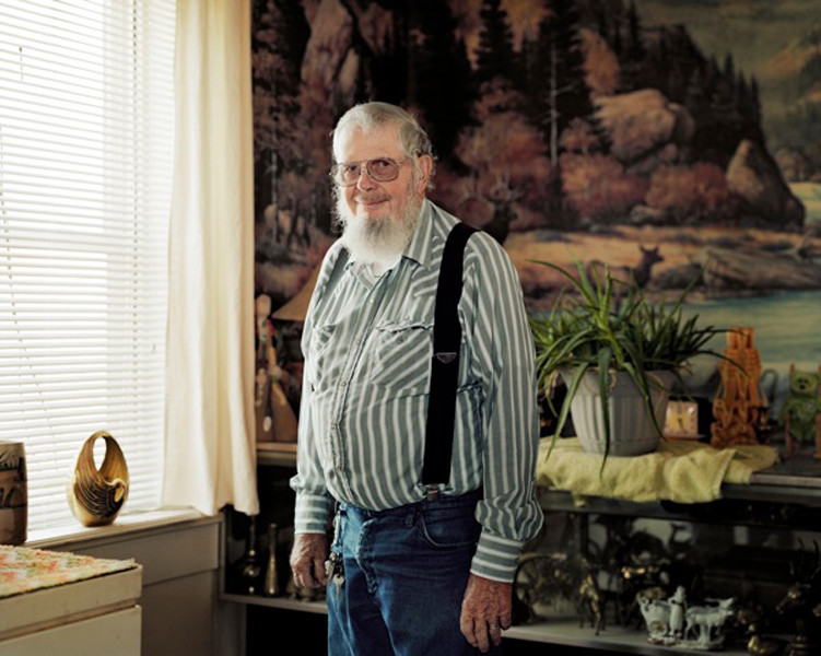 Photo Thomas Chéné