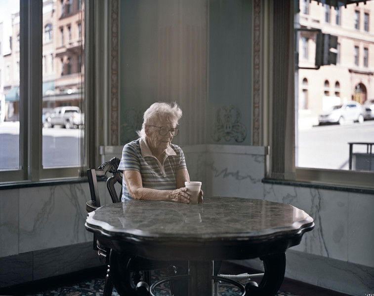 Photo Thomas Chéné