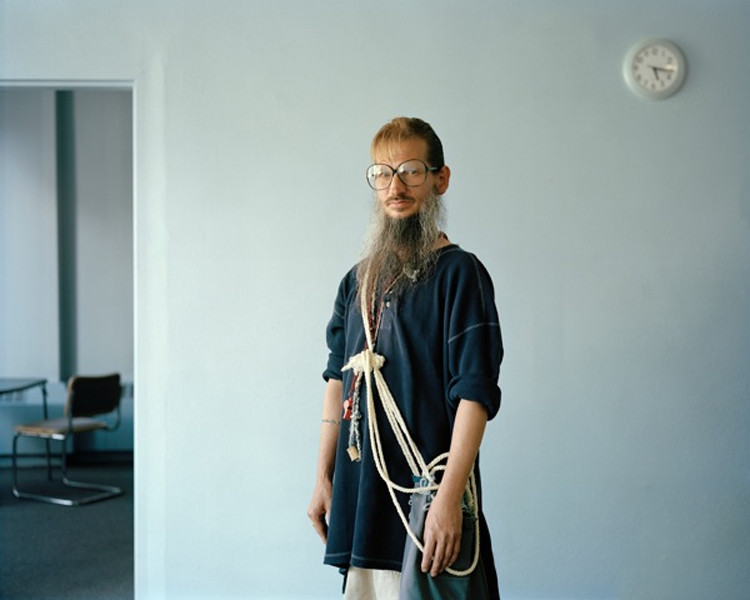 Photo Thomas Chéné