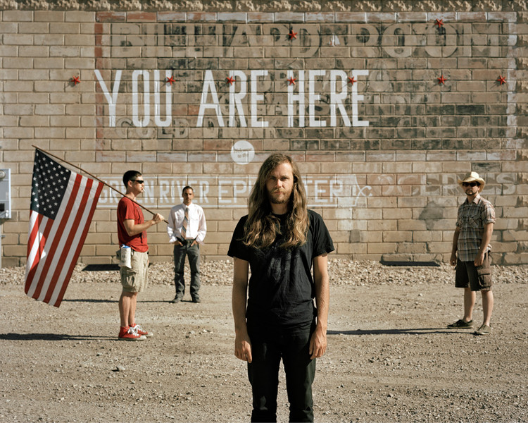 Photo Thomas Chéné