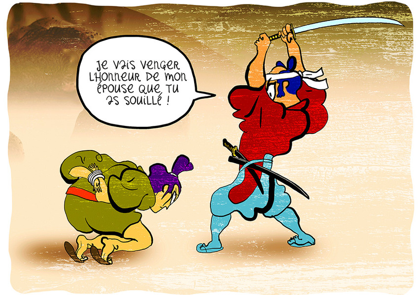 Photo Loïc Secheresse