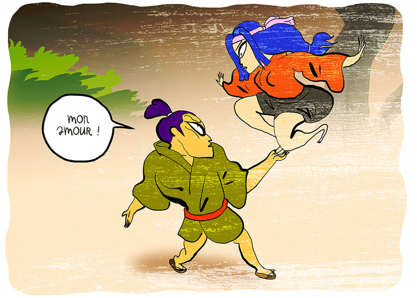 Photo Loïc Secheresse