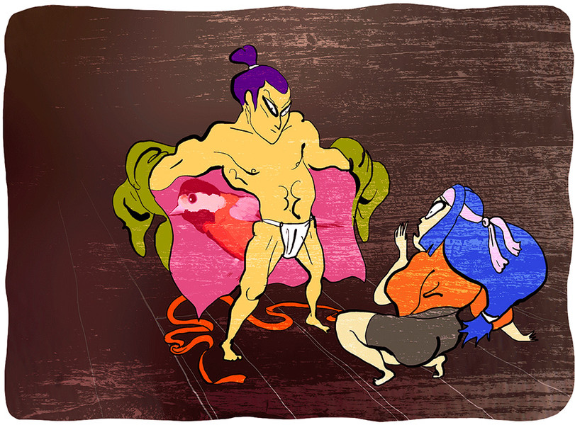 Photo Loïc Secheresse