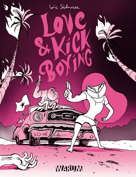 Photo Loïc Secheresse