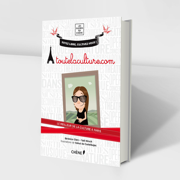 Photo Vaïnui de Castelbajac