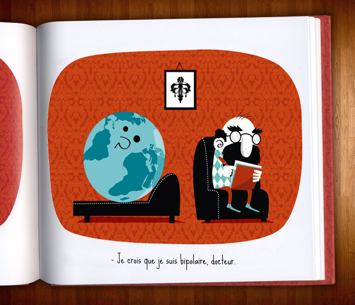 Photo Vaïnui de Castelbajac