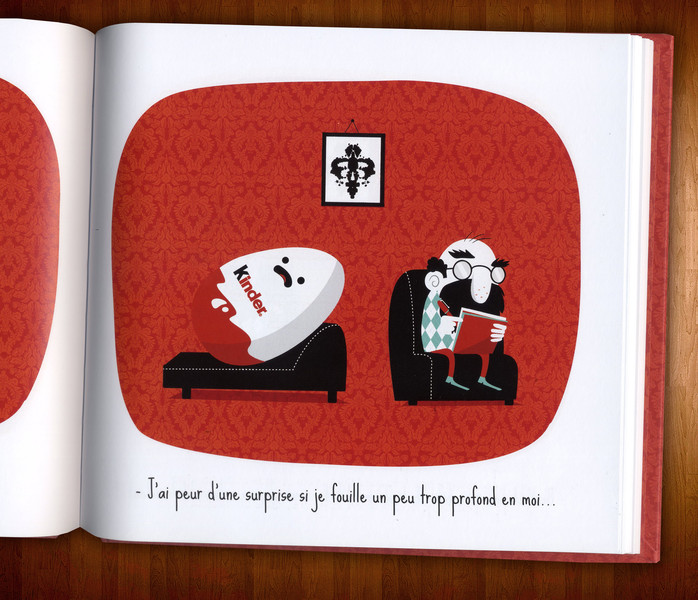 Photo Vaïnui de Castelbajac