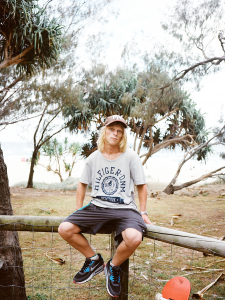 Photo Thomas Chéné