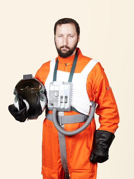 Photo Thomas Chéné