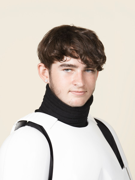 Photo Thomas Chéné