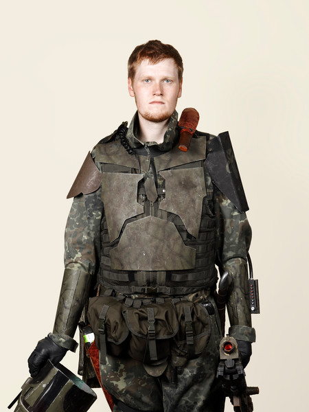 Photo Thomas Chéné