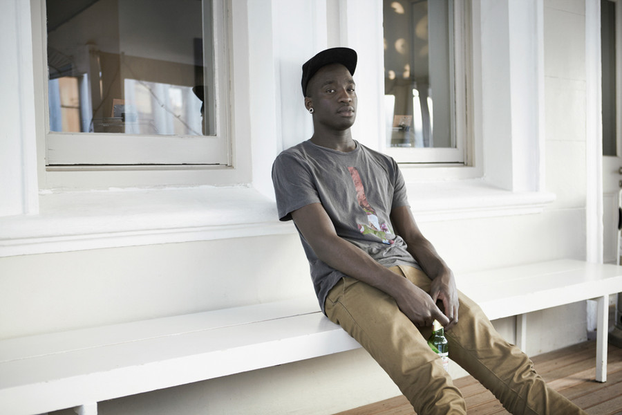 Photo Thomas Chéné