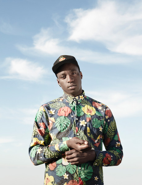 Photo Thomas Chéné