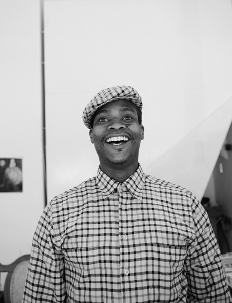 Photo Thomas Chéné