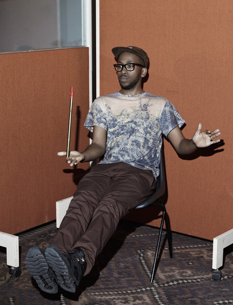 Photo Thomas Chéné