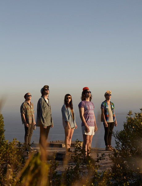 Photo Thomas Chéné