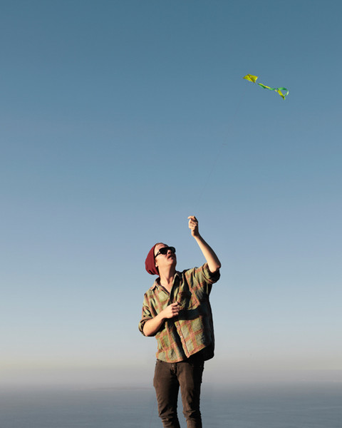 Photo Thomas Chéné