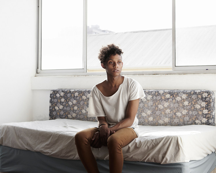 Photo Thomas Chéné