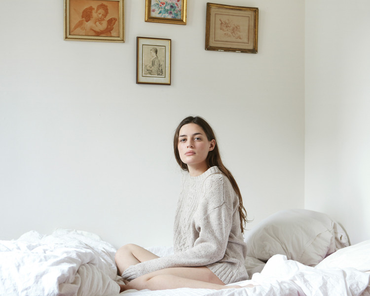 Photo Thomas Chéné