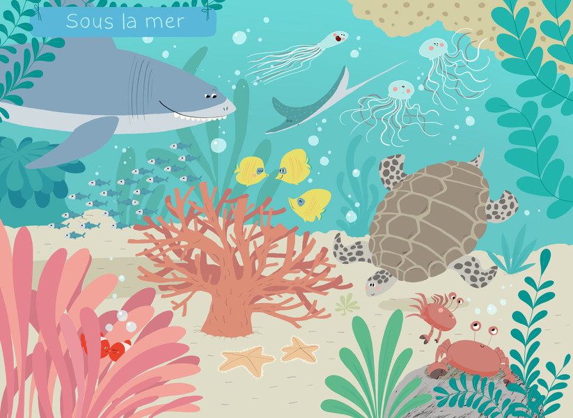 Photo Prisca Le Tandé