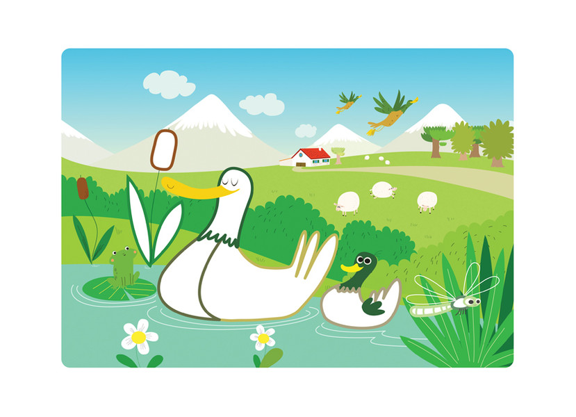 Photo Prisca Le Tandé