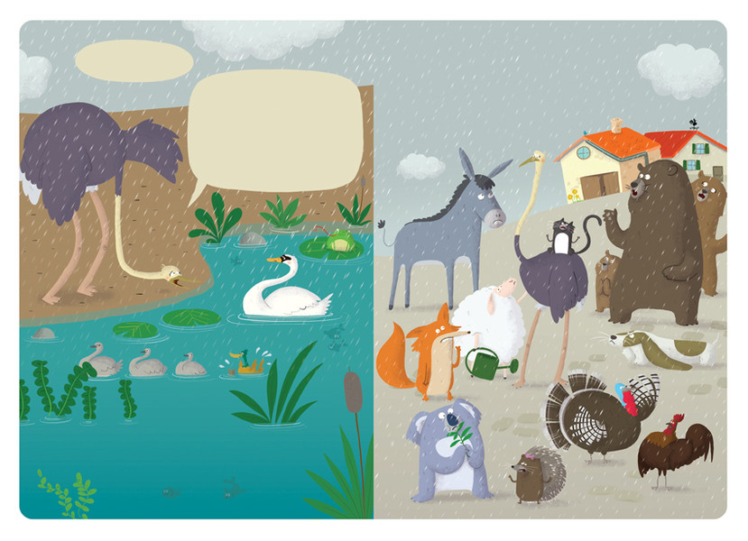 Photo Prisca Le Tandé