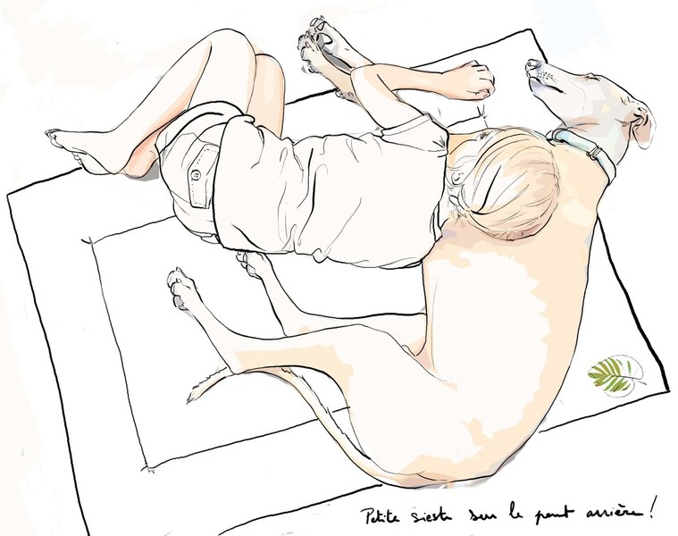 Photo Sabine Breynaert