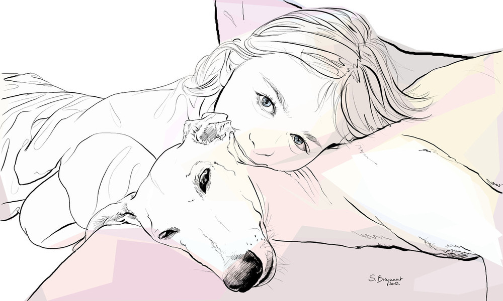 Photo Sabine Breynaert