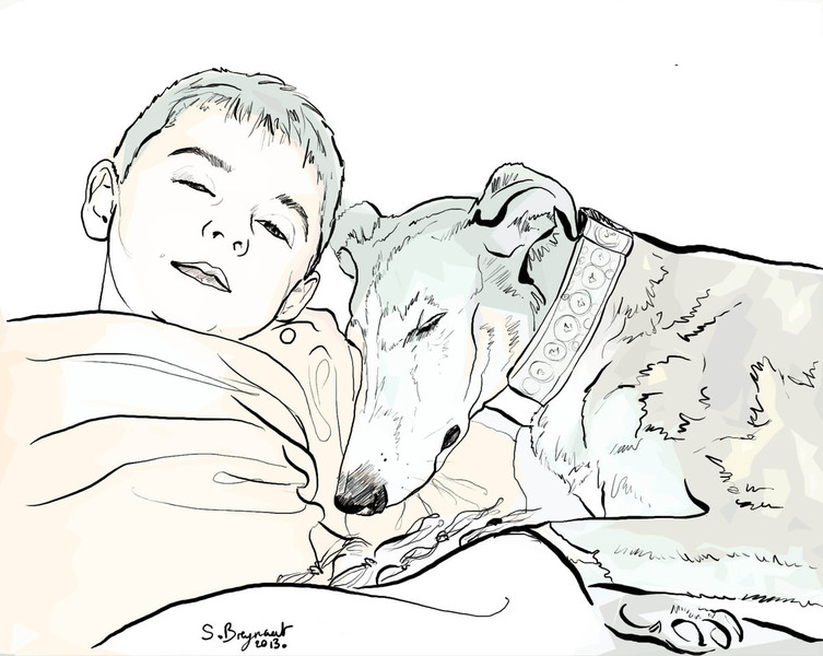 Photo Sabine Breynaert