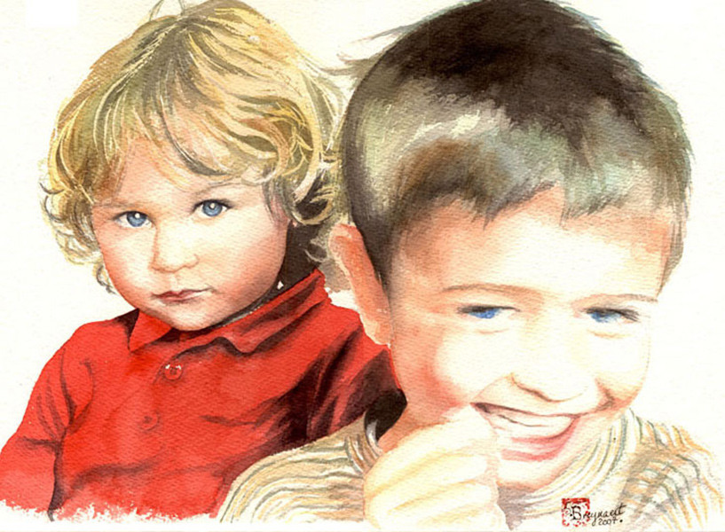 Photo Sabine Breynaert