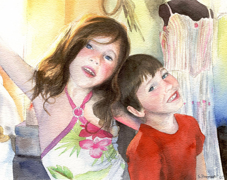 Photo Sabine Breynaert