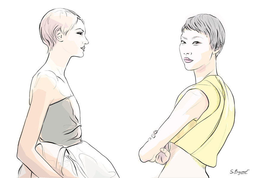 Photo Sabine Breynaert