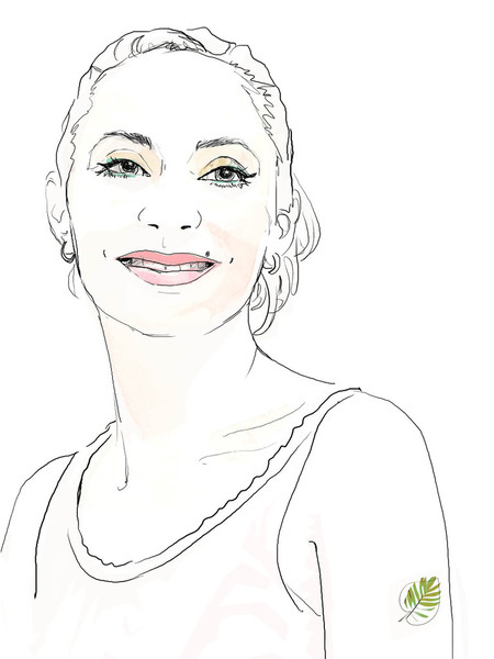 Photo Sabine Breynaert