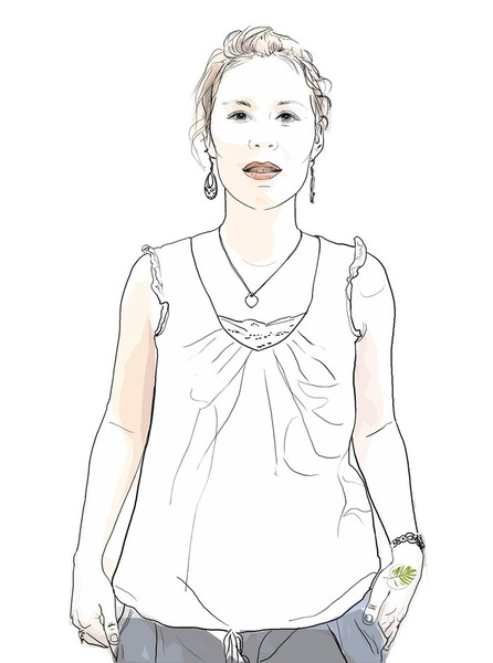 Photo Sabine Breynaert