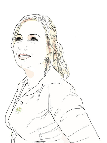 Photo Sabine Breynaert