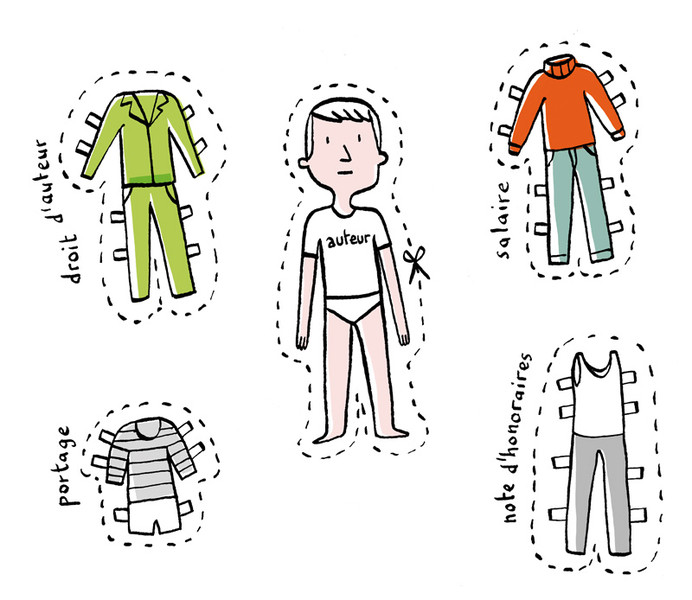 Photo Delphine Perret