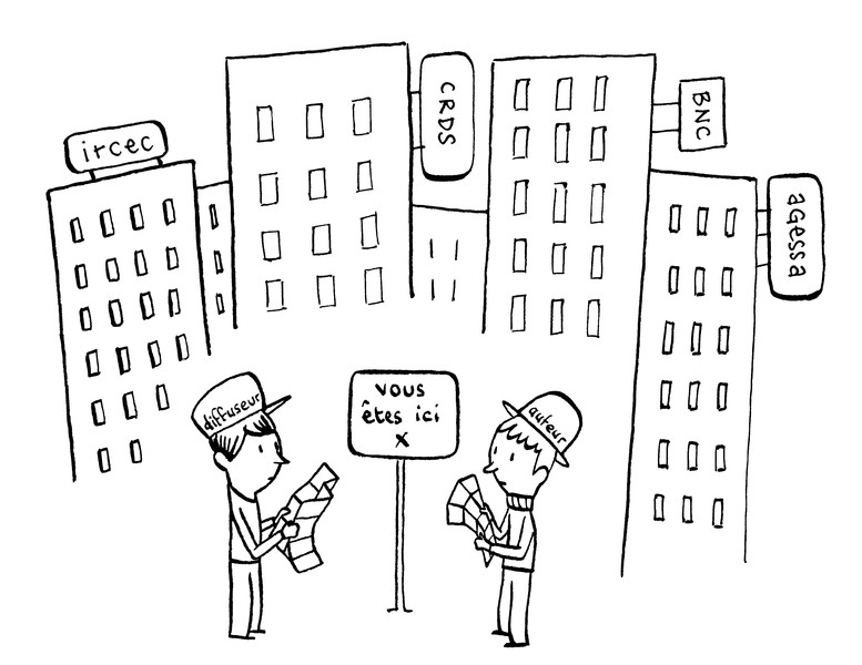 Photo Delphine Perret