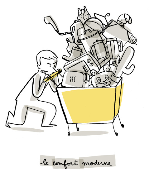 Photo Delphine Perret