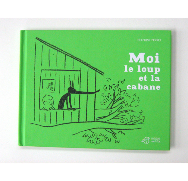 Photo Delphine Perret