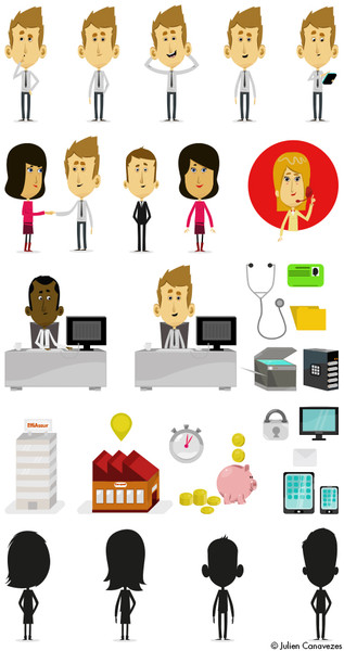 Photo Julien Canavezes