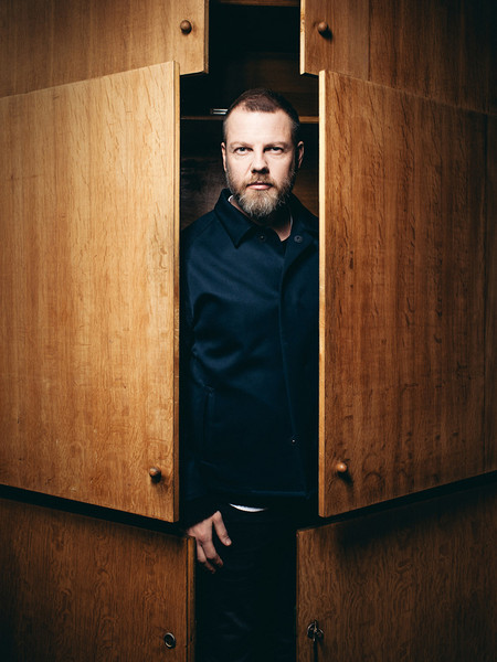 Photo Audoin Desforges