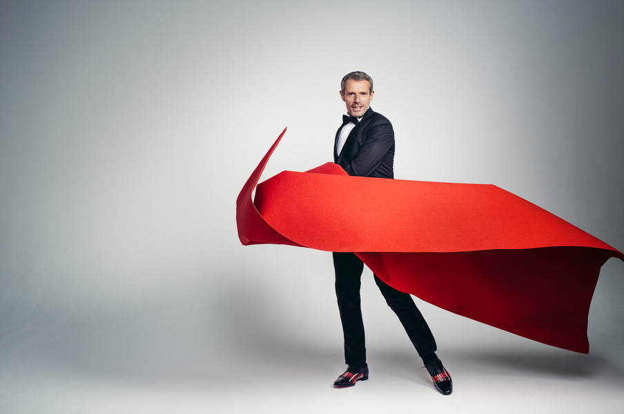 Photo Audoin Desforges