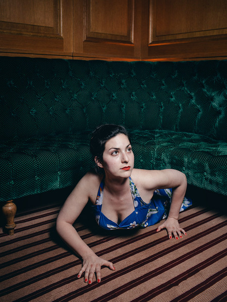 Photo Audoin Desforges